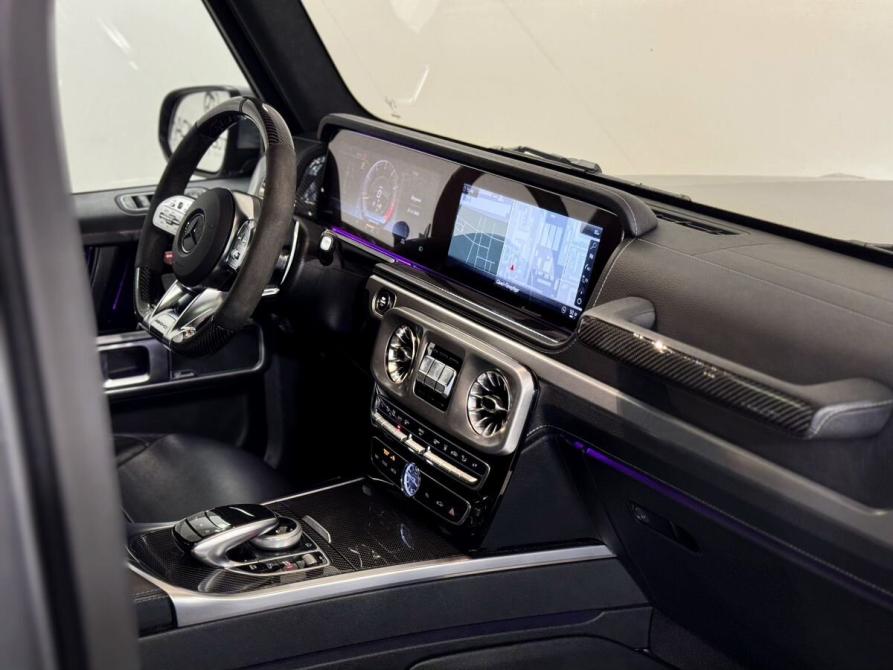 Mercedes-Benz G-Класс AMG II (W463) Санкт-Петербург  - изображение 14