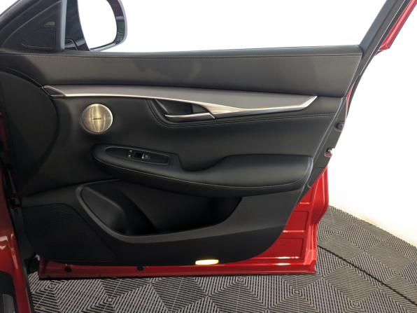Infiniti QX55 с пробегом 2021 года, цена 4 000 000 рублей, 52000 км, внедорожник, Автокод Объявления