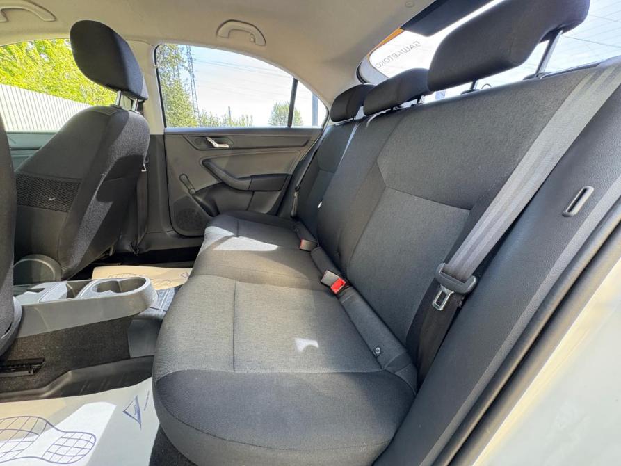 Skoda Rapid I Уфа  - изображение 15