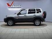 Chevrolet Niva I Рестайлинг Уфа  - изображение 23
