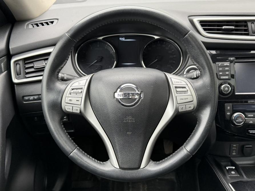 Nissan X-Trail III Ярославль  - изображение 16