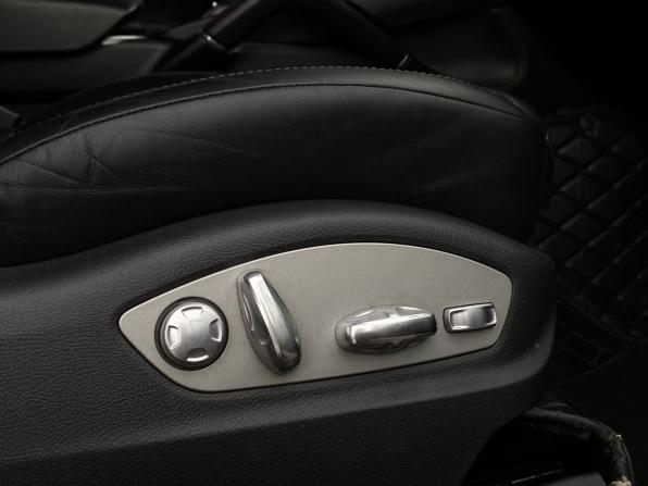 Porsche Cayenne II Рестайлинг (958) с пробегом 2015 года, цена 2 919 000 рублей, 208882 км, внедорожник, Автокод Объявления
