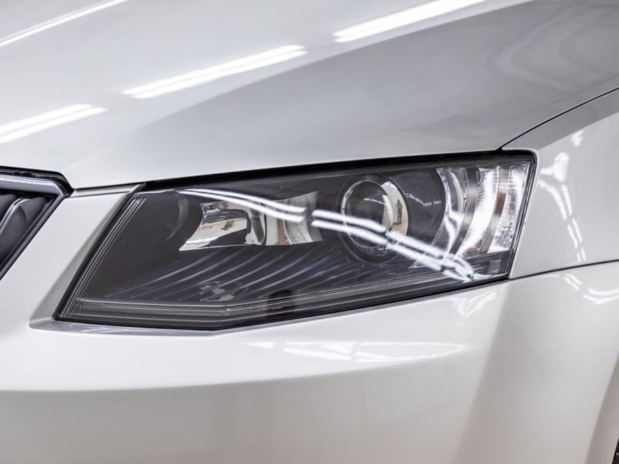 Skoda Octavia III (A7) Волгоград  - изображение 9