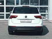 Volkswagen Tiguan II Рестайлинг Санкт-Петербург  - изображение 27