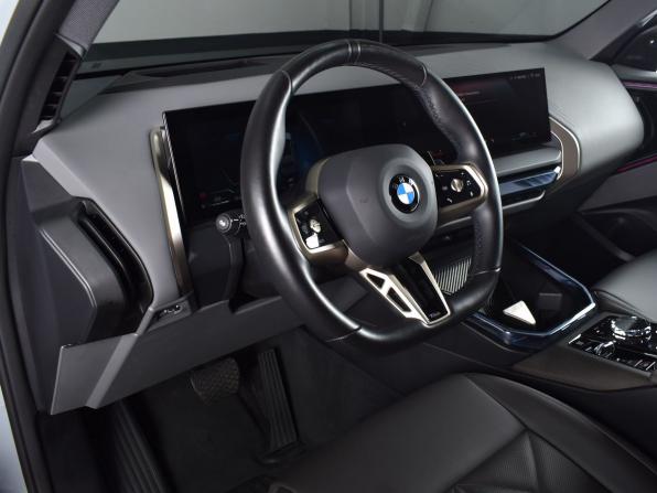 BMW X3 IV (G45/G48) с пробегом 2025 года, цена 6 699 995 рублей, 8847 км, внедорожник, Автокод Объявления