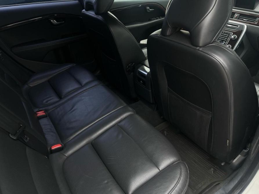Volvo XC70 II Рестайлинг Санкт-Петербург  - изображение 10