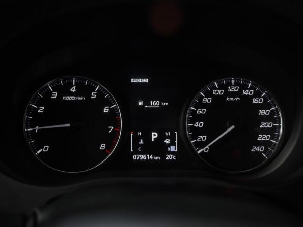 Mitsubishi Outlander III Рестайлинг 3 с пробегом 2019 года, цена 2 199 000 рублей, 79613 км, внедорожник, Автокод Объявления