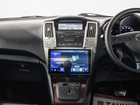 Toyota Harrier II (XU30) с пробегом 2007 года, цена 1 449 000 рублей, 268050 км, внедорожник, Автокод Объявления