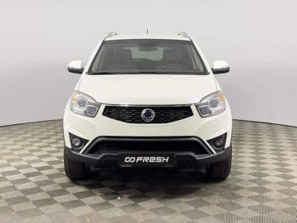 SsangYong Actyon II с пробегом 2013 года, цена 898 200 рублей, 158591 км, внедорожник, Автокод Объявления