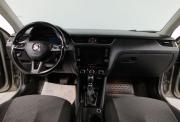 Skoda Octavia III (A7) Рестайлинг Саратов  - изображение 39