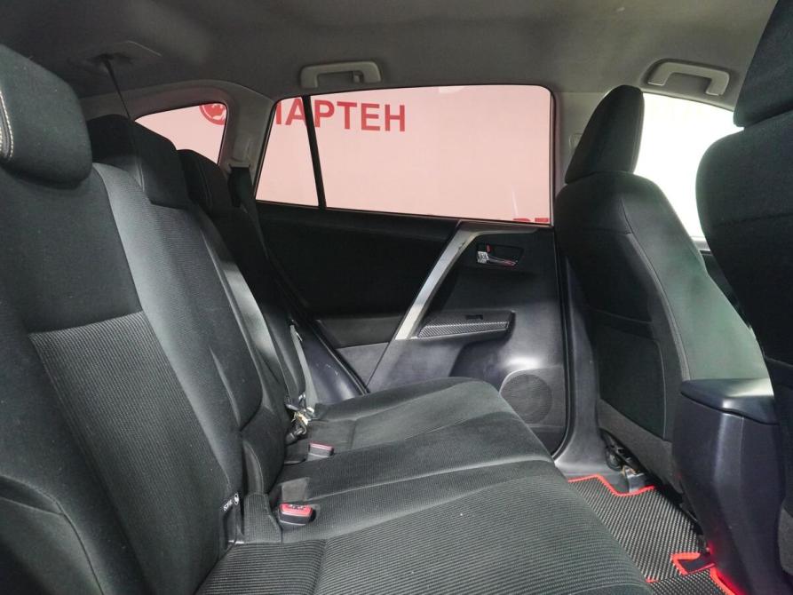 Toyota RAV4 IV (XA40) Вологда  - изображение 11