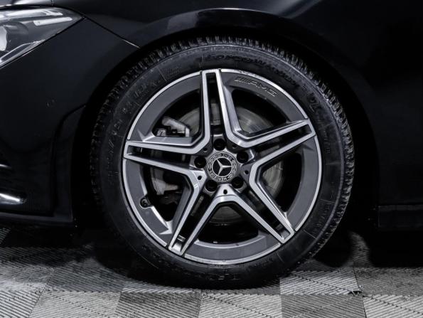 Mercedes-Benz CLA II (C118 X118) с пробегом 2020 года, цена 3 100 000 рублей, 83326 км, седан, Автокод Объявления
