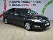 Ford Mondeo IV Москва  - изображение 23