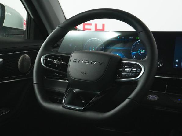 Chery Tiggo 7L с пробегом 2025 года, цена 2 487 000 рублей, 3633 км, внедорожник, Автокод Объявления