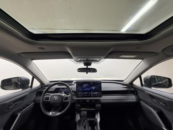 Toyota Wildlander II с пробегом 2026 года, цена 4 600 000 рублей, 10 км, внедорожник, Автокод Объявления