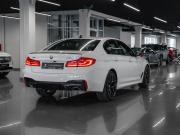 BMW 5 серии VII (G30/G31/G38) Москва  - изображение 32