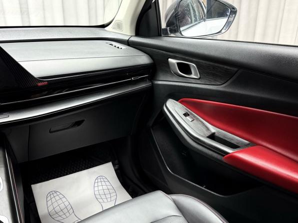 Changan CS55 Plus II с пробегом 2022 года, цена 2 119 000 рублей, 46865 км, внедорожник, Автокод Объявления