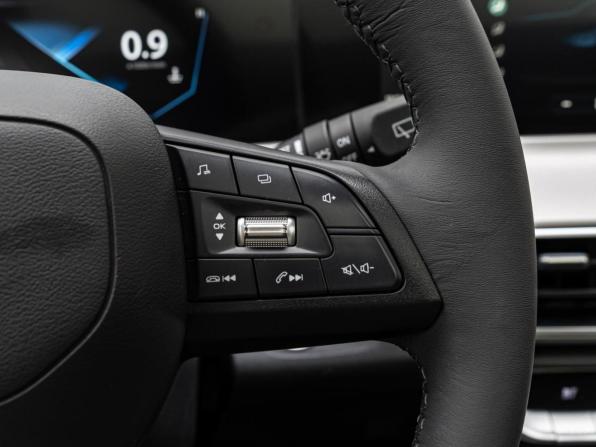 Changan UNI-T I с пробегом 2023 года, цена 2 165 000 рублей, 58036 км, внедорожник, Автокод Объявления