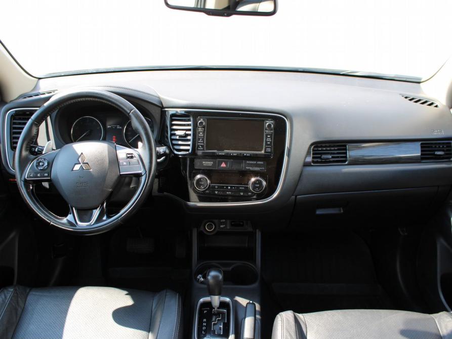 Mitsubishi Outlander III Рестайлинг 2 Нижний Новгород  - изображение 12