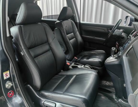 Honda CR-V III Рестайлинг с пробегом 2011 года, цена 1 320 000 рублей, 210010 км, внедорожник, Автокод Объявления
