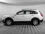Chevrolet Captiva I Рестайлинг 2 Москва  - изображение 23