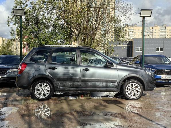 Lada (ВАЗ) Granta I Рестайлинг с пробегом 2024 года, цена 879 000 рублей, 23000 км, универсал, Автокод Объявления