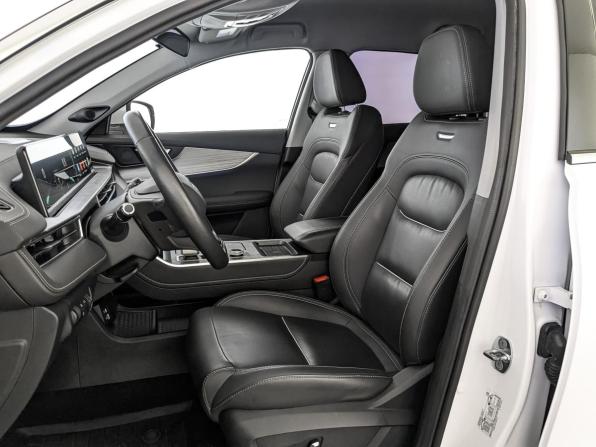 Chery Tiggo 7 Pro Max I с пробегом 2023 года, цена 1 940 000 рублей, 50151 км, внедорожник, Автокод Объявления