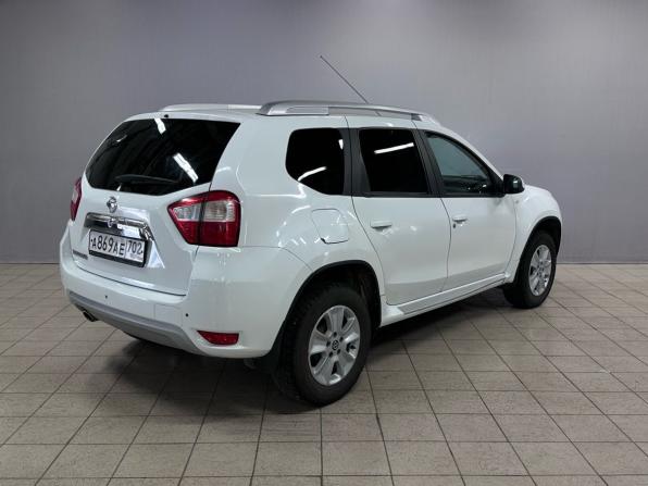 Nissan Terrano III (D10) с пробегом 2019 года, цена 1 530 000 рублей, 117945 км, внедорожник, Автокод Объявления