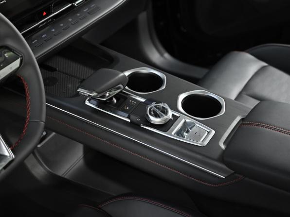Changan UNI-S (CS55 Plus) с пробегом 2024 года, цена 2 349 000 рублей, 27 км, внедорожник, Автокод Объявления