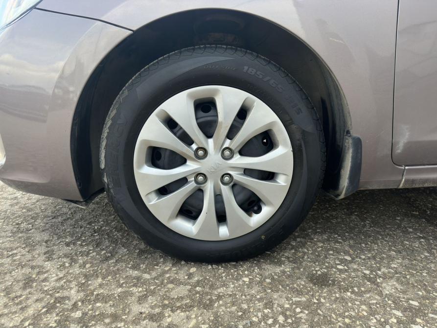 Kia Rio IV Саратов  - изображение 15