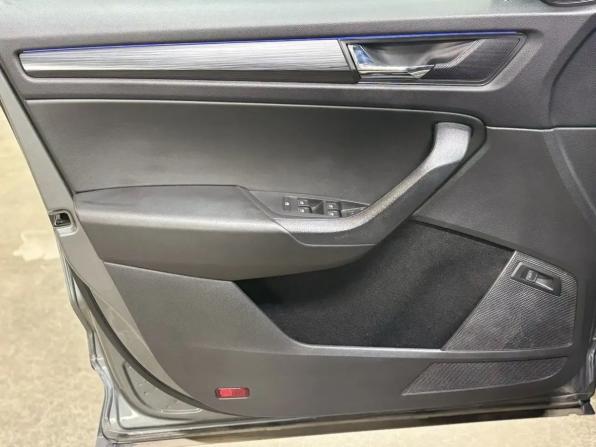 Skoda Kodiaq I с пробегом 2020 года, цена 3 059 000 рублей, 110300 км, внедорожник, Автокод Объявления