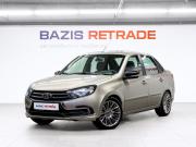 Lada (ВАЗ) Granta I Рестайлинг Тюмень  - изображение 23