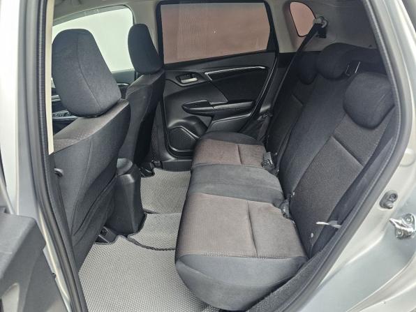 Honda Fit III с пробегом 2014 года, цена 779 000 рублей, 173337 км, хэтчбек, Автокод Объявления