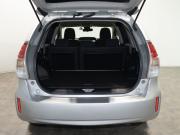 Toyota Prius Alpha I (ZVW40/41) Рестайлинг Чита  - изображение 38