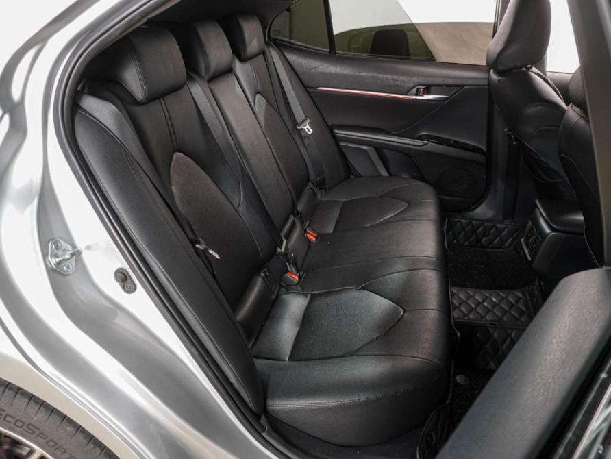 Toyota Camry VIII (XV70) Воронеж  - изображение 7