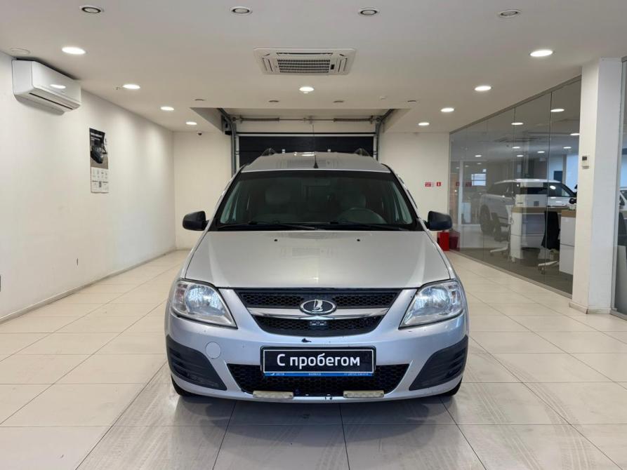 Lada (ВАЗ) Largus I Астрахань  - изображение 2