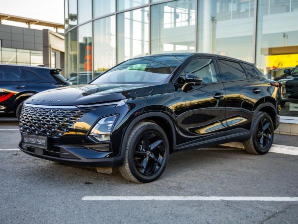 Omoda C5 I с пробегом 2023 года, цена 1 598 000 рублей, 73292 км, внедорожник, Автокод Объявления