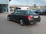 Mercedes-Benz C-Класс IV (W205) Санкт-Петербург  - изображение 26