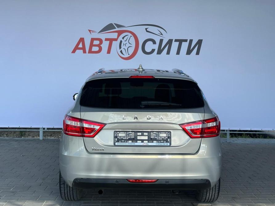 Lada (ВАЗ) Vesta I Тамбов  - изображение 7