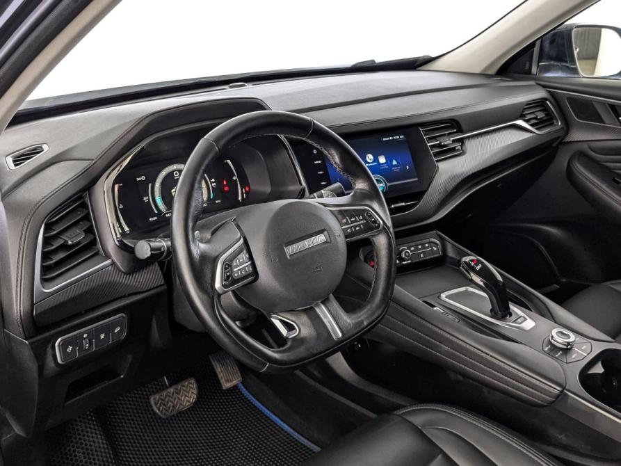Haval F7x I Москва  - изображение 15