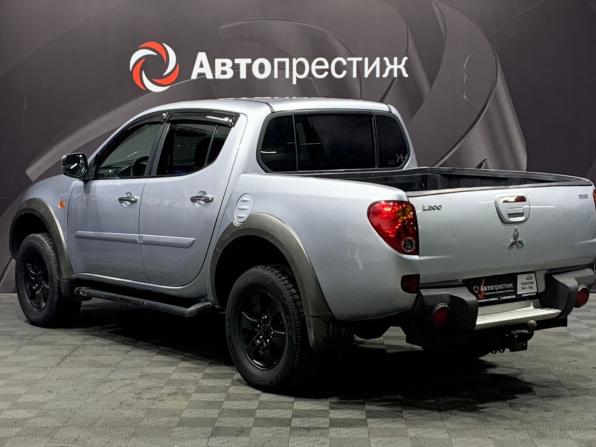 Mitsubishi L200 IV с пробегом 2007 года, цена 975 000 рублей, 177842 км, offers.body_type.unknown, Автокод Объявления