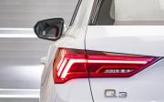 Audi Q3 II (F3) Москва  - изображение 71