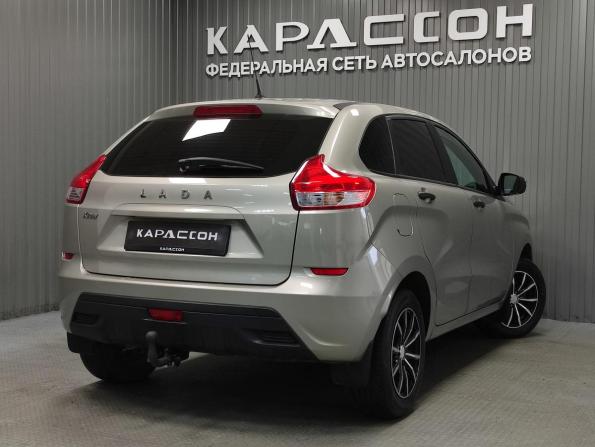 Lada (ВАЗ) XRAY I с пробегом 2018 года, цена 789 000 рублей, 173000 км, хэтчбек, Автокод Объявления