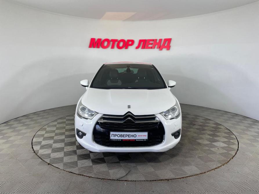 Citroen DS4 Воронеж  - изображение 2