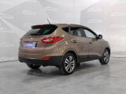Hyundai ix35 I Рестайлинг Новосибирск  - изображение 31