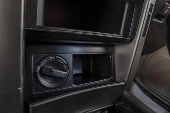 Toyota Land Cruiser Prado 150 Series с пробегом 2009 года, цена 3 089 000 рублей, 203135 км, внедорожник, Автокод Объявления