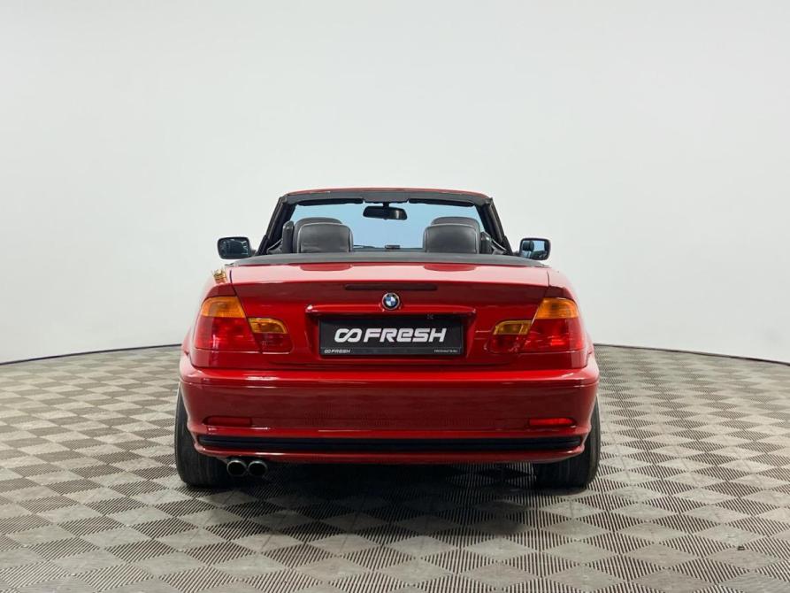 BMW 3 серии IV (E46) Казань  - изображение 4