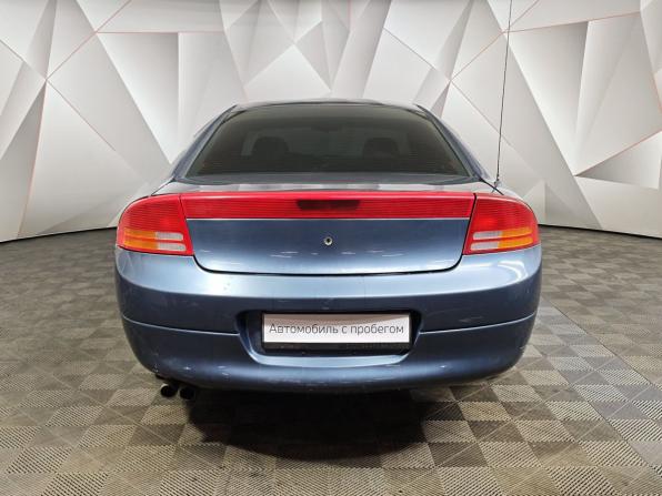 Dodge Intrepid II с пробегом 2001 года, цена 245 000 рублей, 340000 км, седан, Автокод Объявления