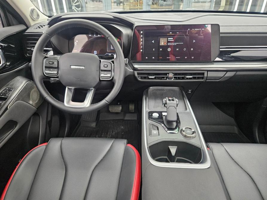 Haval H3 I Воронеж  - изображение 7