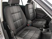Volkswagen Tiguan I Рестайлинг Москва  - изображение 48